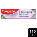 Colgate Sensitive Pro-Relief Multi Protection Toothpaste 110g