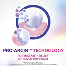 Colgate Sensitive Pro-Relief Whitening Toothpaste 110g