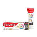 Colgate Total Charcoal Deep Clean Antibacterial Toothpaste 115g