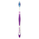 Colgate Zig Zag Manual Toothbrush Medium 3 Pack
