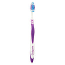 Colgate Zig Zag Manual Toothbrush Medium 3 Pack