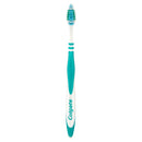 Colgate Zig Zag Manual Toothbrush Medium 3 Pack