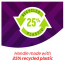 Colgate Zig Zag Manual Toothbrush Medium 3 Pack