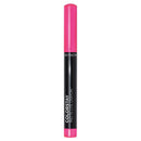 Revlon ColorStay Matte Lite Crayon with pink cap and black body on a white background