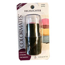 Colormate Highlighter Stick - Pretty