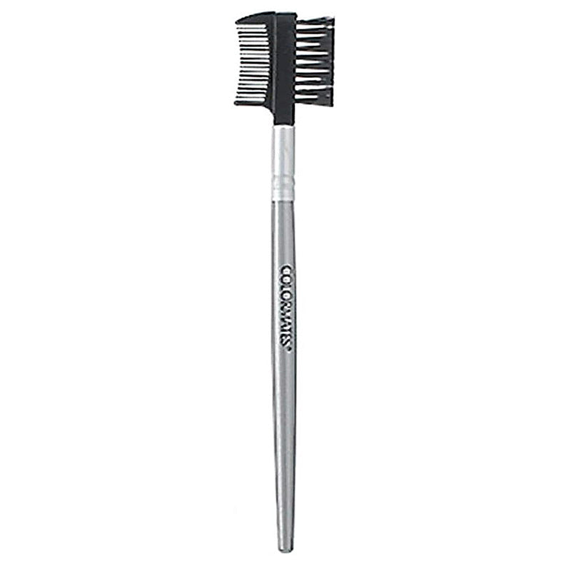Colormates Brow Brush and Comb