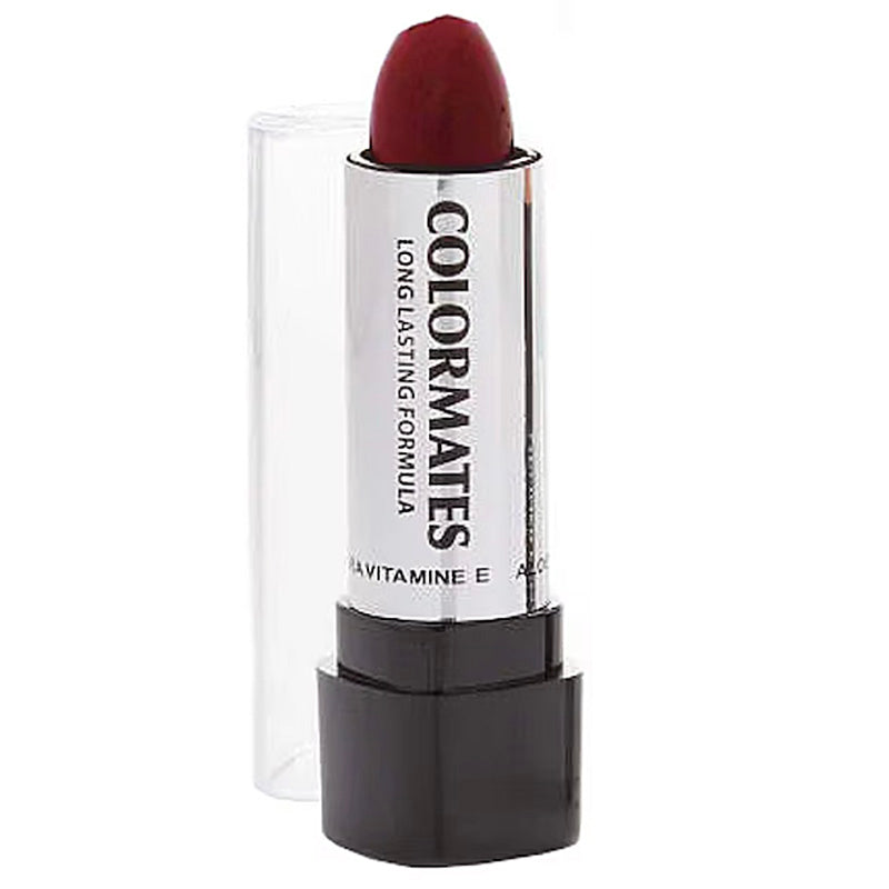 Colormates Matte Lip Lacquer - Ruby Red