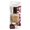 Colormates Nail Polish - French Pink