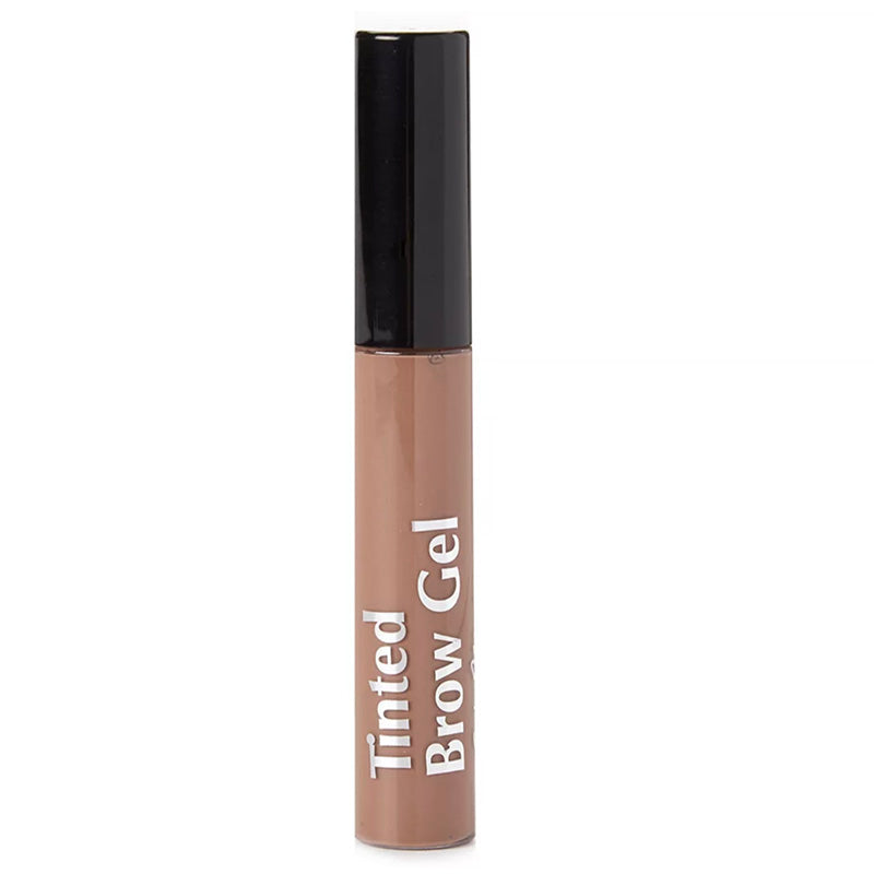 Colormates Tinted Eye Brow Gel Brunette