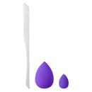 Cosmetica by Manicare Make-Up Blending 3 Piece Kit