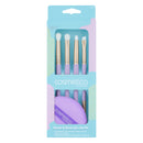 Cosmetica by Manicare Shade & Blend 5 Piece Eye Kit