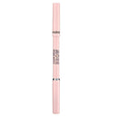 Covergirl Clean Fresh Brow Volumizer Fiber Powder Pencil - 600 Dark Brown