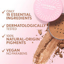 Covergirl Clean Fresh Radiant Loose Powder Bronzer - 001 Sunkissed