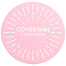 Covergirl Clean Fresh Radiant Loose Powder Bronzer - 001 Sunkissed
