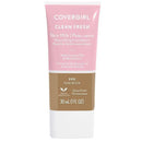 Covergirl Clean Fresh Skin Milk Foundation - 590 Tan