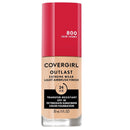 Covergirl Outlast Extreme Wear 3-In-1 Foundation - 800 Fair Ivory