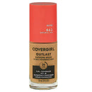 Covergirl Outlast Extreme Wear 3-In-1 Foundation - 862 Natural Tan