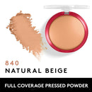 Covergirl Outlast Extreme Wear Pressed Powder - 840 Natural Beige