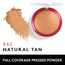 Covergirl Outlast Extreme Wear Pressed Powder - 862 Natural Tan