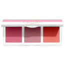 Covergirl Clean Fresh Blush Palette - 110 Plum Blossom on a white background