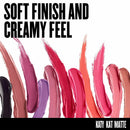 Covergirl Katy Kat Matte Lipstick - Sphynx