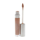 CoverGirl lip product with applicator on a white background