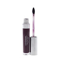 CoverGirl lip gloss with applicator on a white background