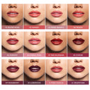 Nude By Nature Creamy Matte Lipstick 07 Red Blossom