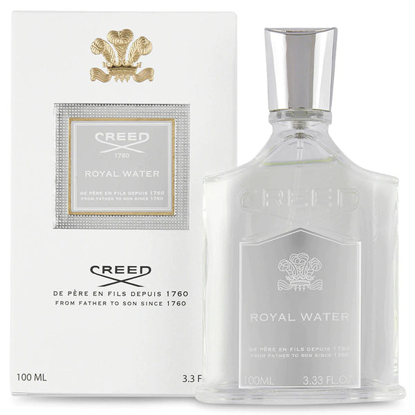 Creed Royal Water 100ml Edp