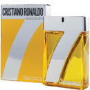 Cristiano Ronaldo CR7 Discover Eau de Toilette 100ml