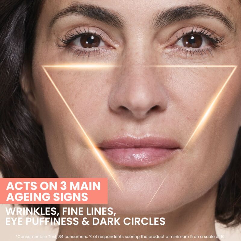 Avene Dermabsolu Filler Anti-Ageing Eye Contour Cream 15ml