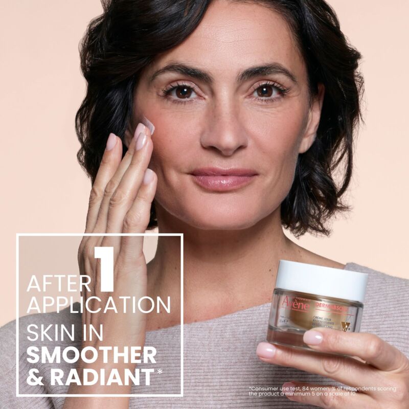 Avene Dermabsolu Reshaping Anti-Ageing Day Cream 50ml