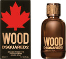 DSQUARED2 Wood Pour Homme Eau de Toilette 50ml