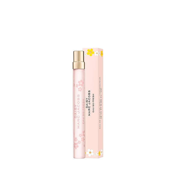 Marc Jacobs Daisy Eau So Fresh Eau De Toilette Pen Spray 10ml