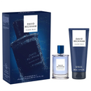 David Beckham Classic Blue 2 Piece Gift Set