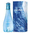 Davidoff Cool Water Oceanic Edition For Women 100ml