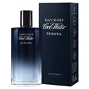 Davidoff Cool Water Reborn Eau de Toilette bottle and packaging box.