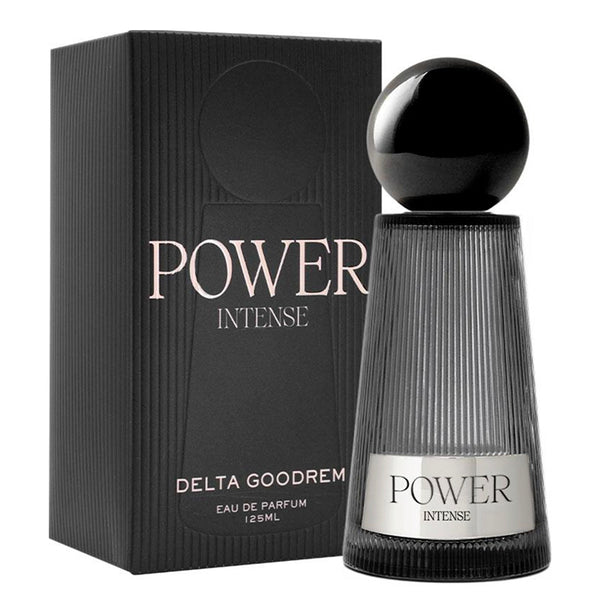 Delta Goodrem Power Intense 125ml Eau de Parfum