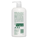 DermaVeen Hair + Scalp Soothing Oatmeal Conditioner for Dry, Flaky or Sensitive Scalps 1L