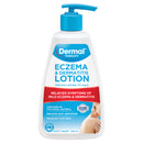 Dermal Therapy Eczema & Dermatits Lotion 250ml