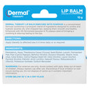 Dermal Therapy Lip Balm Pawpaw 10g