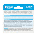 Dermal Therapy Lip Balm Sensitive 10g