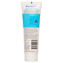 Dermeze moisturizing cream tube on a white background