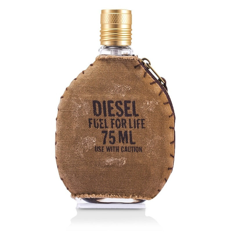 Diesel Fuel For Life 75ml Eau de Toilette