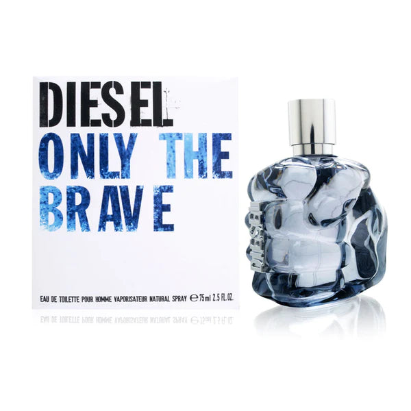 Diesel Only The Brave 75ml Eau de Toilette