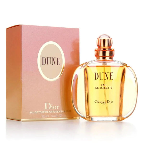 Christian Dior Dune 100ml Eau de Toilette