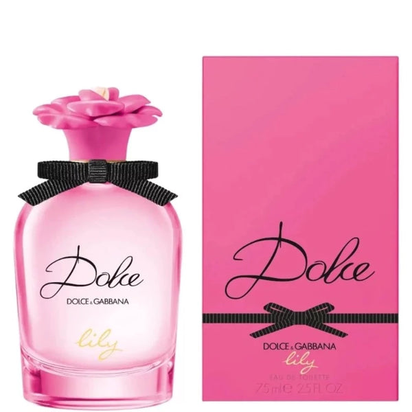 Dolce & Gabbana Dolce Lily 75ml EDT