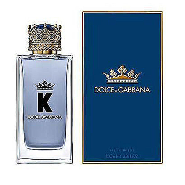 Dolce & Gabbana K 100ml Eau de Toilette
