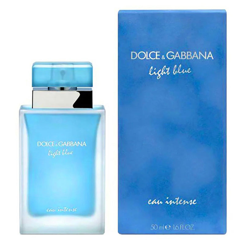 Dolce & Gabbana Light Blue Eau Intense 50ml EDP