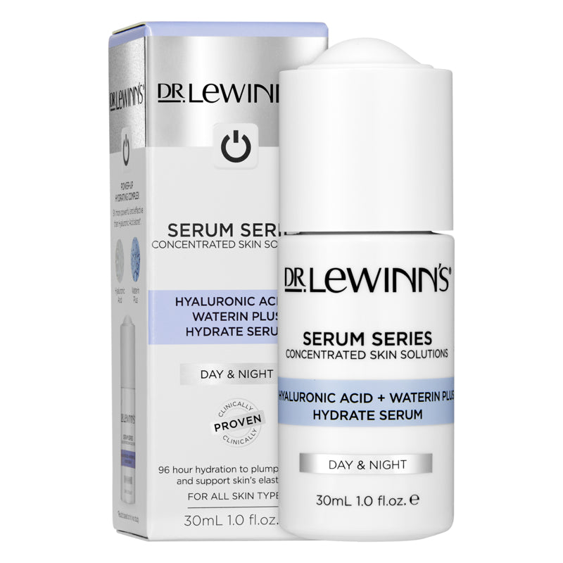 Dr Lewinn's Serum Series Hydrate 30ml